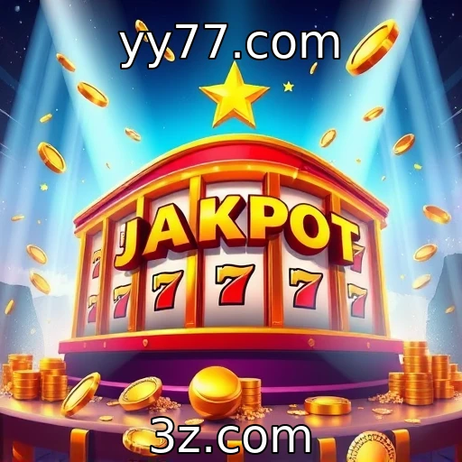 Evolução dos jackpots progressivos e suas dinâmicas