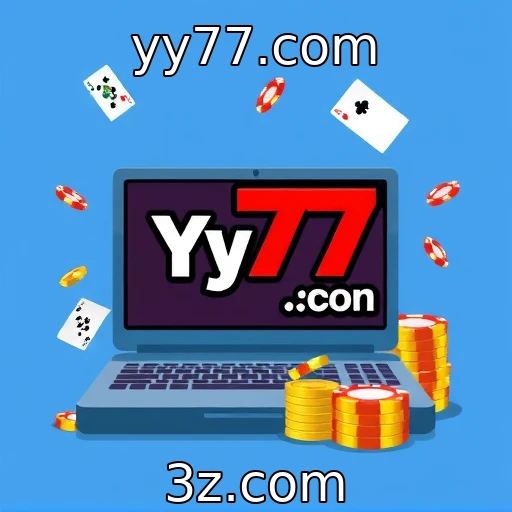 Mudanças regulatórias afetam o cenário de cassinos online