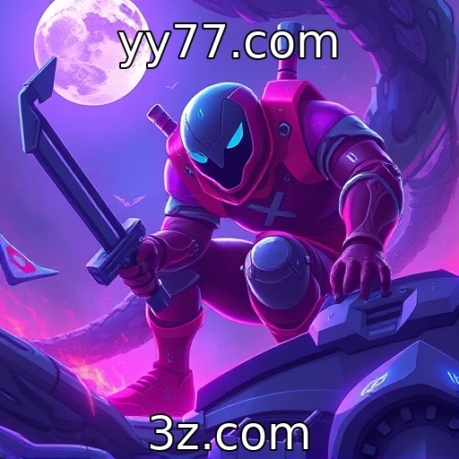 Tendências visuais em design de jogos online